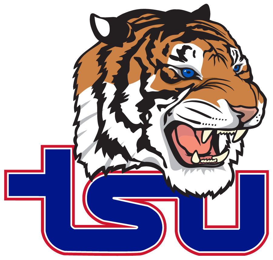 Tennessee State Tigers 2021-Pres Throwback Logo v3 diy iron on heat transfer